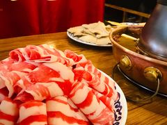 -东镇老火锅(高新区店)