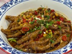 -三只鸟本地特色菜馆(上饶总店)