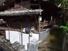 -林坑古村落