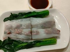 -长禧家·珑厨(东山口店)