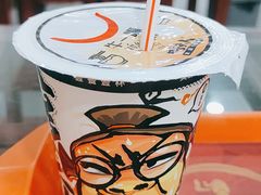 -牛一嘴·兰州牛肉面·大盘鸡(财富中心店)