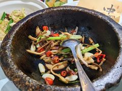-味+新京宴·烤鸭·北京菜(创意谷店)