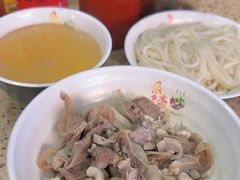 -安平依杰拌粉干(大同店)