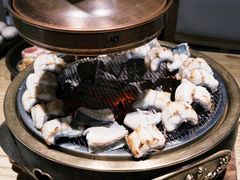 -泥炉烧肉师(新街口金銮巷店)