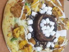 -达美乐比萨(双安店)