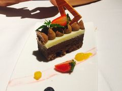 哈布斯扒房(华发商都店)-哈布斯扒房(华发商都店)
