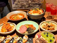 -双门洞·森系料理(体育西店)