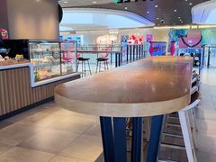 -星巴克(杭州嘉里中心4F店)