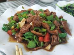 -瑜瑜饭馆
