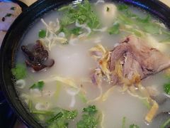 -小杨生煎(虹桥机场T1到达店)