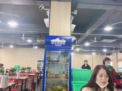 -皖北巫氏三胖地锅鸡(长淮总店)