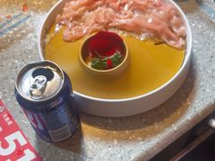 -大龙燚火锅(太古里店)