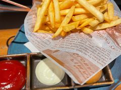 -BOCATA 西班牙餐厅(三里屯店)