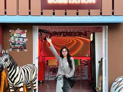 -沈阳铁西万象汇