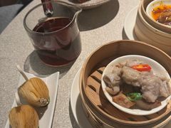 -万丽轩·粤菜(王府井金茂万丽酒店)