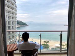 -深圳大梅沙京基洲际度假酒店