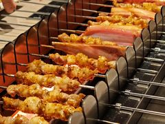 -丰茂烤串(金源店)