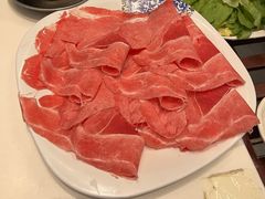 -福寿斋·老北京铜锅涮肉·烤鸭(顺义总店)