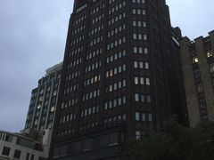 -上海国际饭店