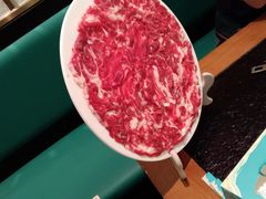 -重庆德庄火锅(城中万达店)