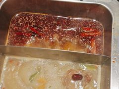 -马达风盛海鲜烤肉火锅自助餐厅(银谷店)