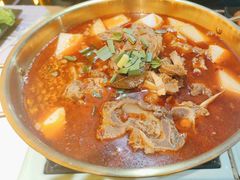 -云晓光头烧烤吧(盛夏店)