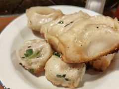 -舒蔡记生煎菜饭(云南中路店)