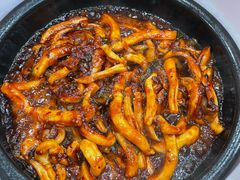 -米村拌饭(银泰中心店)