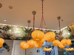 -箜八泰·东南亚料理(环球港店)