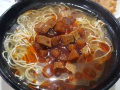 -老地方面馆(思南路店)