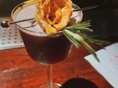 -HUNTING BAR亨霆鸡尾酒馆(越秀淘金店)