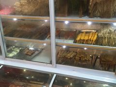 -大唐烧烤(银湖路店)