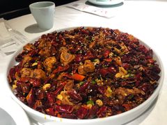 -雲蜀龙阁·金牌水煮鱼(方庄店)