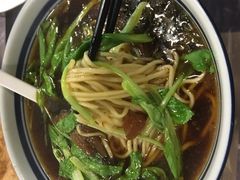 -友乐达台北精致面馆(张江店)