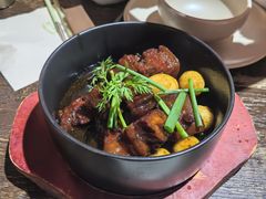 -碧桃小馆·民国宅院(西湖大道店)