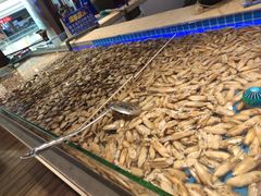 -万象·复兴号鲜肉烤肉海鲜自助(升级店)
