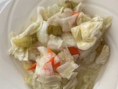 -天乐农家鱼头王(天目湖店)
