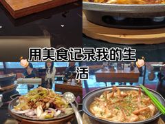 -中国徽菜·徽商故里(广安门店)