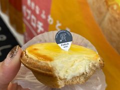 -烧きたてチーズタルト专门店·PABLO(心斋桥本店)