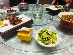 -朱记乳鸽王·非遗石岐乳鸽·全鸽宴(大兴旗舰店)