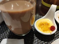 -博悦茶餐厅(文殊院店)
