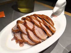 -褚记烤鸭·南京家常菜(雨花e-park店)