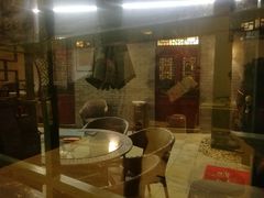 门面-厉家菜(德胜门总店)