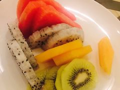 -利顺德大饭店·维多利亚花园(小白楼店)