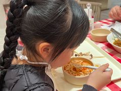 -西贝(上海中心店)