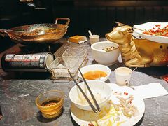 -炊烟小炒黄牛肉(浦东世纪汇店)