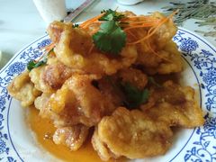 -石老头关东饺子王·东北菜(嘉华鑫城店)
