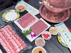-南门涮肉(上海一店)
