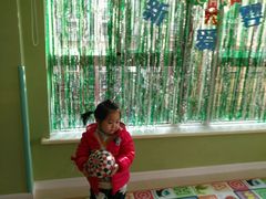 -新爱婴早教中心(金鼎路店)