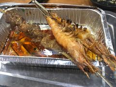 -老虎滩大连海鲜烧烤(建邺云锦路总店)